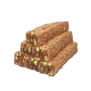  - Kunefe, Honey and Pistachio