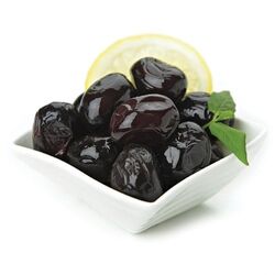  - Large Olives salty 1 kg