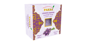Paksa - Lavender Soap