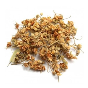  - Linden Flower Tea