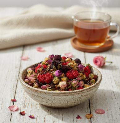  - Love Tea