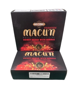  - Macun Ottoman Power Honey Box