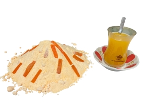  - Mango Fruit Tea