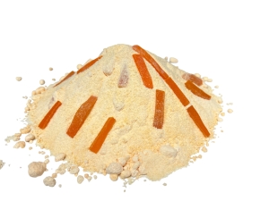 Mango Fruit Tea - Thumbnail