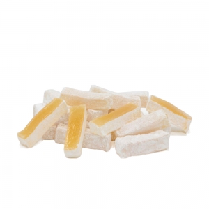  - Mastic Gum Flavor Turkish Delight