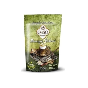 OSSO - Menengiç Coffee 200 gr