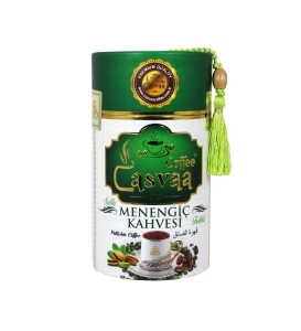 Casvaa - Menengiç Coffee with Pistachio 250 gr