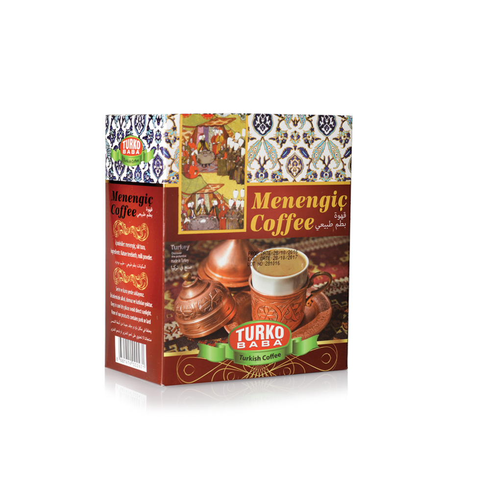 Turko Baba - Menengiç Coffee 300 gr