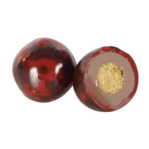  - Poppy Candy Chocolate with Blackberry