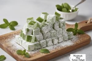 Mint Flavor - Thumbnail
