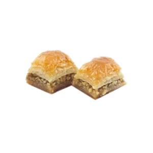 Mix of Baklava - Thumbnail