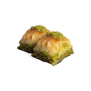 Mix of Baklava - Thumbnail