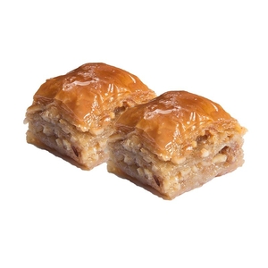 Mix of Baklava - Thumbnail