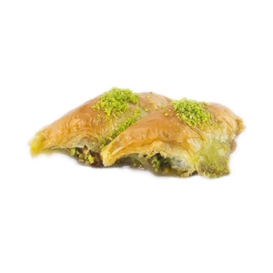 Mix of Baklava - Thumbnail