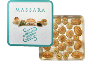 Massara - Mix of Cookies