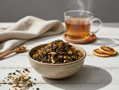  - Slimming Lose Weight Tea
