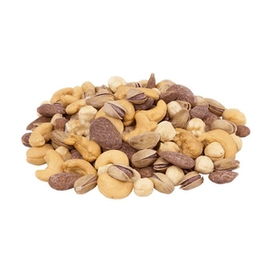  - Mix of Nuts