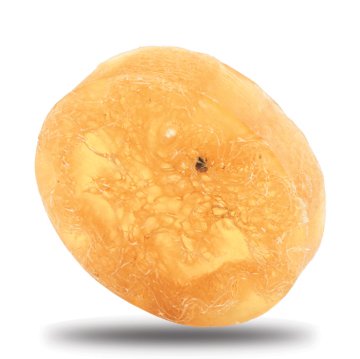  - Natural Honey Soap with Natural loofah