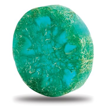  - Natural Ocean Soap with Natural loofah