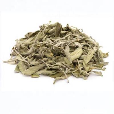 Natural Sage Tea