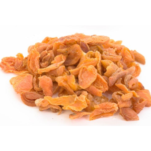  - Naturel Dried Sour Apricots