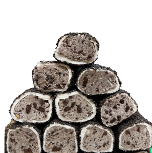 Negro Biscuit, Chocolate and Hazelnut Cream - Thumbnail