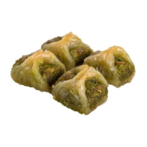  - Nip Shape Baklava(Çimdik)