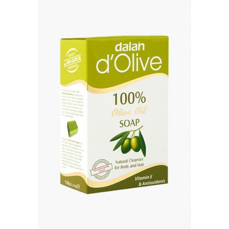 Dalan - Olive Oil Soup 150 ml