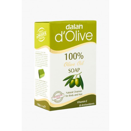 Olive Oil Soup 150 ml