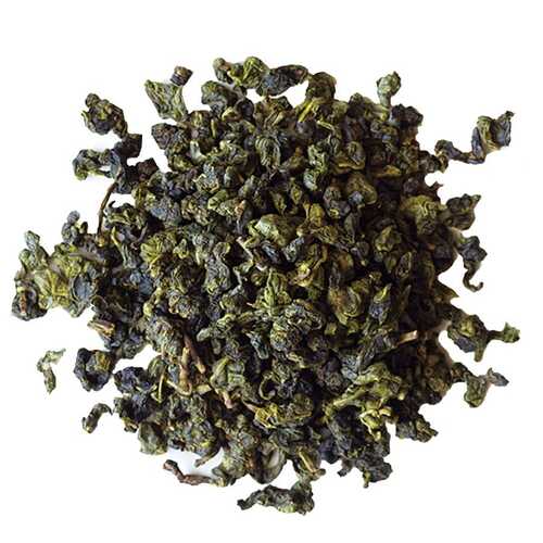Oolong Tea Herbal Teas
