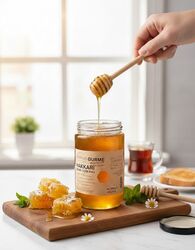  - Organic Honey from Hakkari 850 gr 