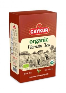 Çaykur - Organik Hemşin 400 gr