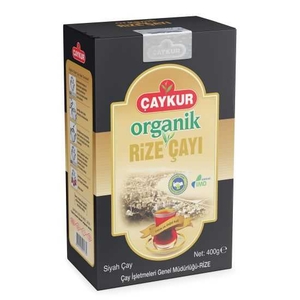 Çaykur - Organik Rize 400 gr