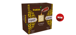 Paksa - Oud Soap