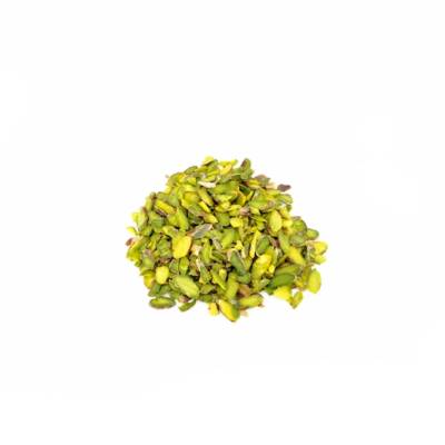 Pista Slice Pistachios