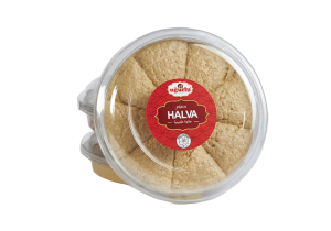 Uğurlu - Plain Halva Gift Box 350 gr