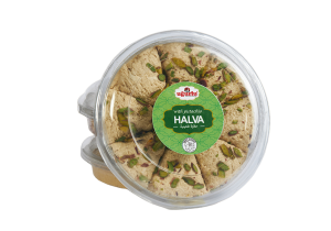 Uğurlu - Pistachio Halva Gift Box 350 gr