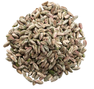 Pistachio Raw Kernels Green