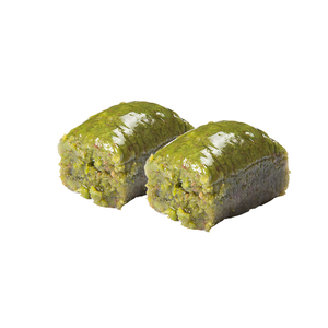  - Pistachio Roll Baklava