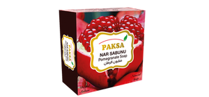 Paksa - Pomegranate Soap