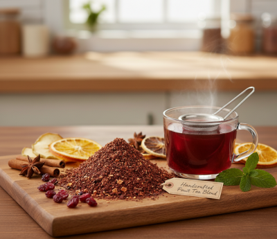  - Pomegranate Fruit Tea SugarFree