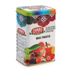 Turko Baba - Mix Fruit Tea Gift Box 250 gr