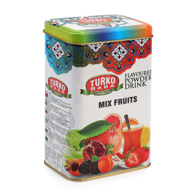 Mix Fruit Tea Gift Box 250 gr