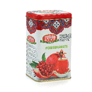 Turko Baba - Pomegranate Tea Gift Box 250 gr