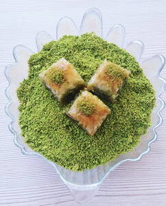 Powder of Pistachio BestQuality