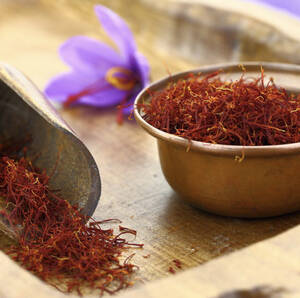 Pure Sargol Saffron