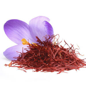 Pure Sargol Saffron