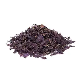 Purple Basil Dried