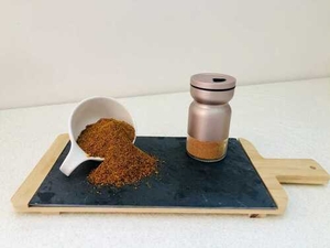 Ras Al Hanout Spice - Thumbnail