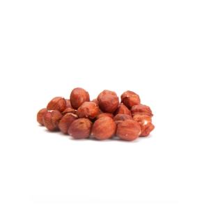  - Raw Hazelnut